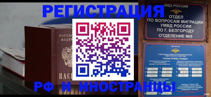 прописка 2025 в Черногорске